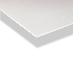 ПВХ вспененный 3 белый 2050*3050мм Vikupor